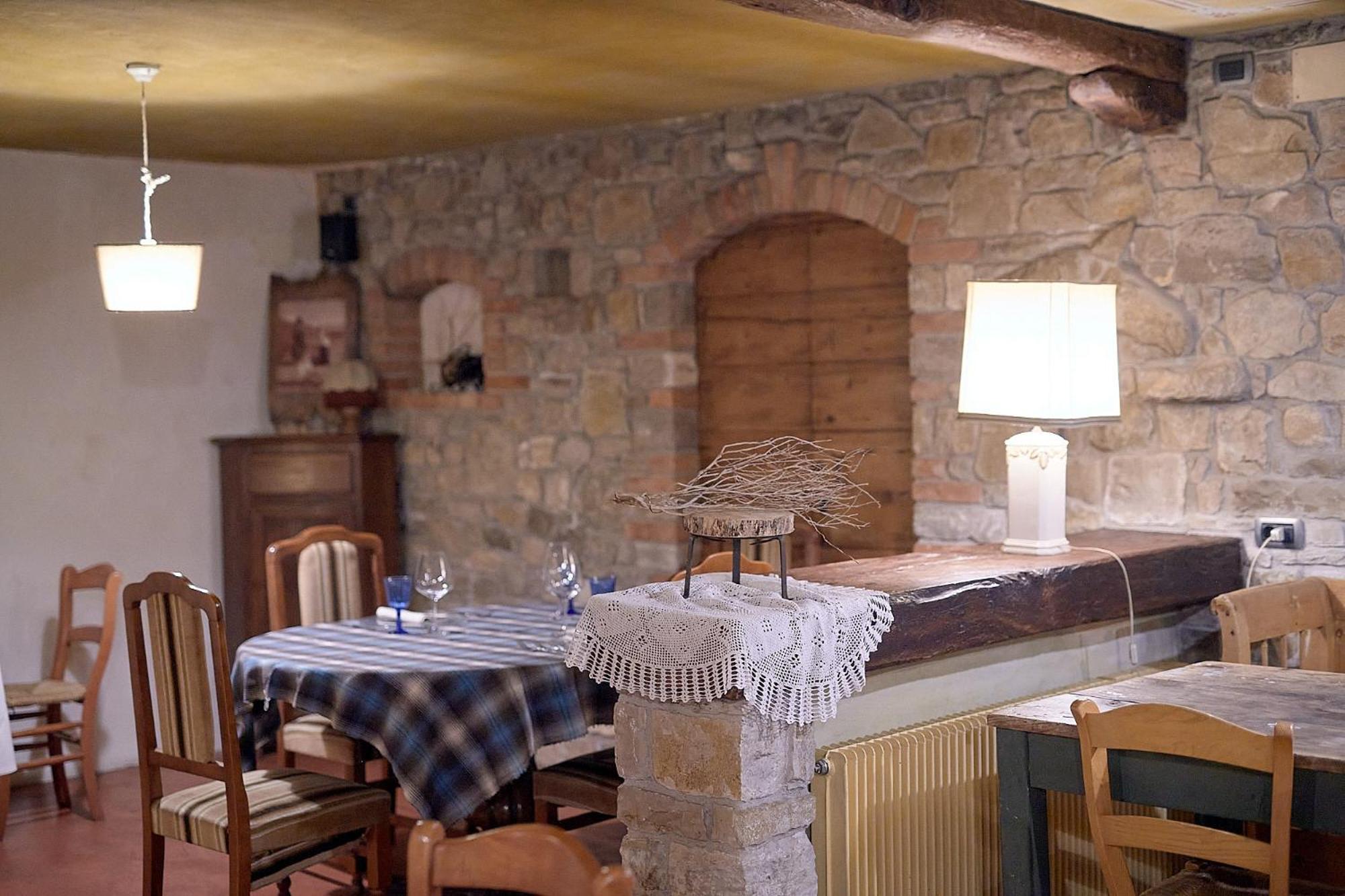 Ai Cadelach Hotel Giulia Revine Lago Exterior foto